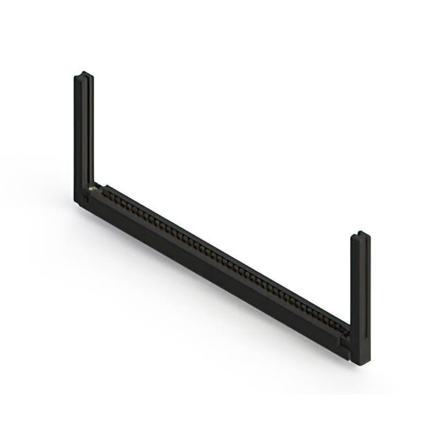 357-042-531-158 EDAC Inc.  Edgeboard Connectors